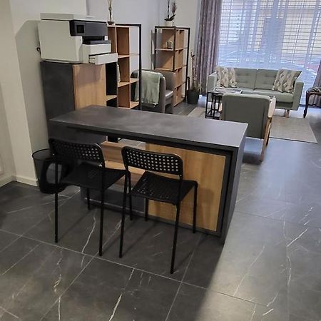 Appartement Eco Еш-сюр-Альзетт Номер фото
