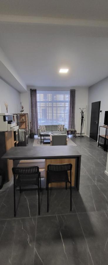 Appartement Eco Еш-сюр-Альзетт Номер фото