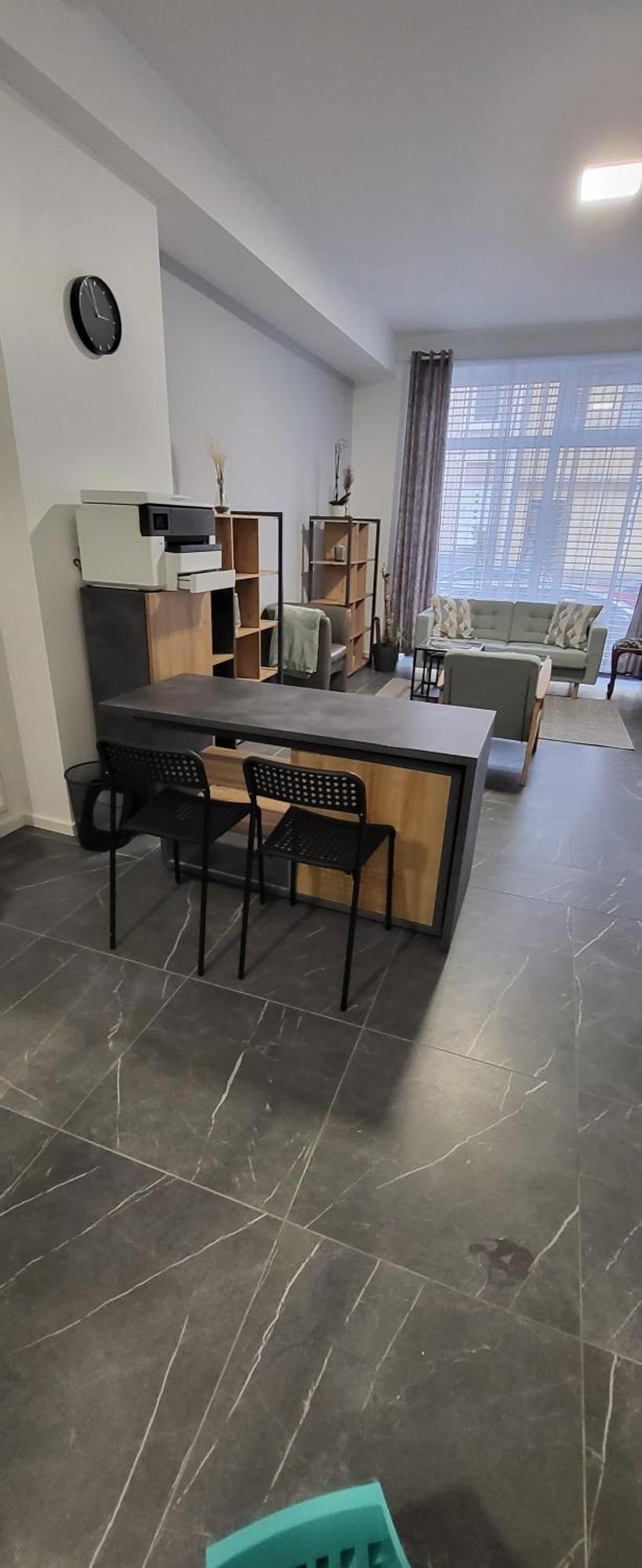 Appartement Eco Еш-сюр-Альзетт Номер фото